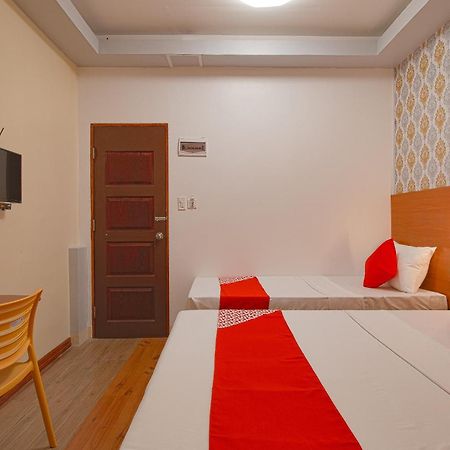 Oyo 685 K Fortune Apartelle Μακτάν Εξωτερικό φωτογραφία