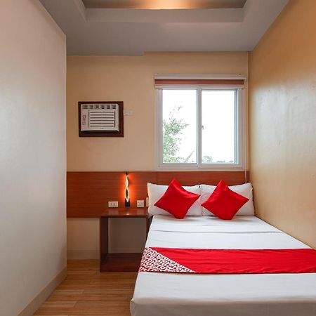 Oyo 685 K Fortune Apartelle Μακτάν Εξωτερικό φωτογραφία