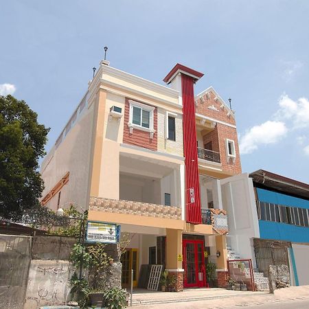 Oyo 685 K Fortune Apartelle Μακτάν Εξωτερικό φωτογραφία