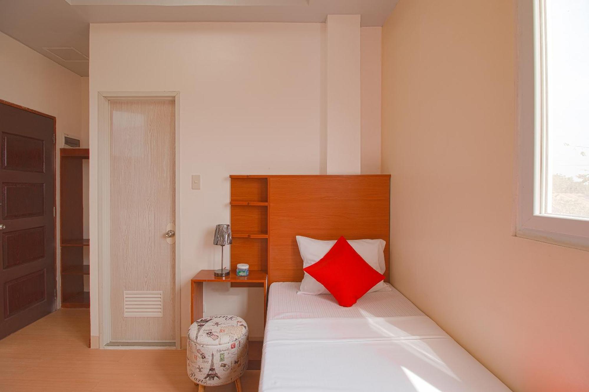 Oyo 685 K Fortune Apartelle Μακτάν Εξωτερικό φωτογραφία
