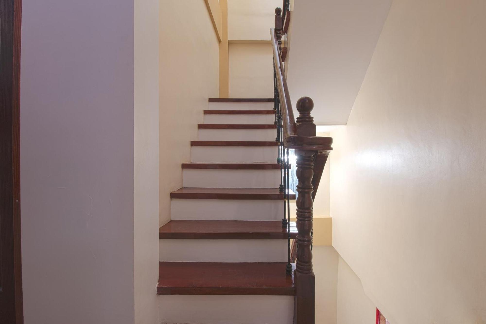 Oyo 685 K Fortune Apartelle Μακτάν Εξωτερικό φωτογραφία