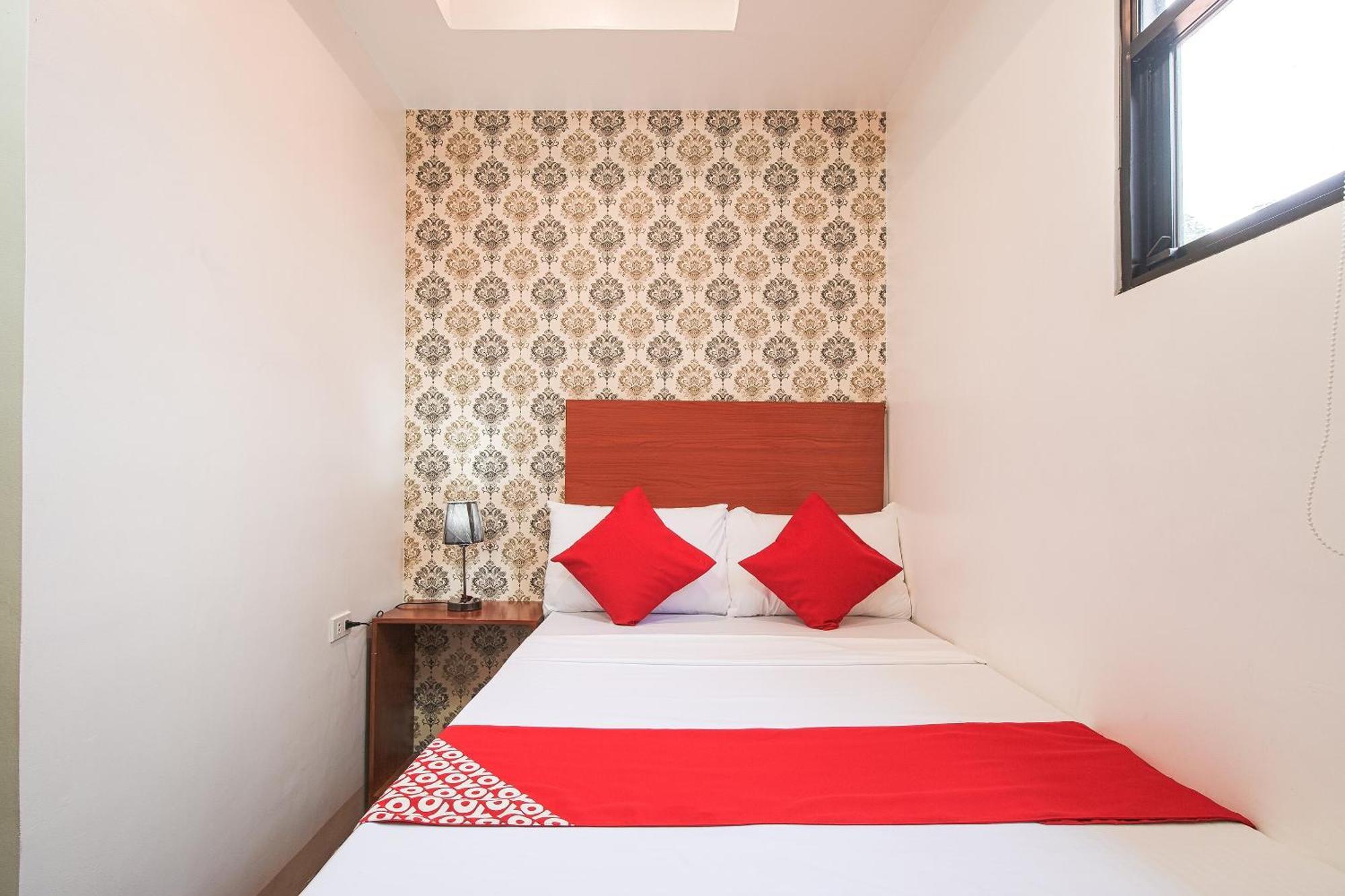 Oyo 685 K Fortune Apartelle Μακτάν Εξωτερικό φωτογραφία